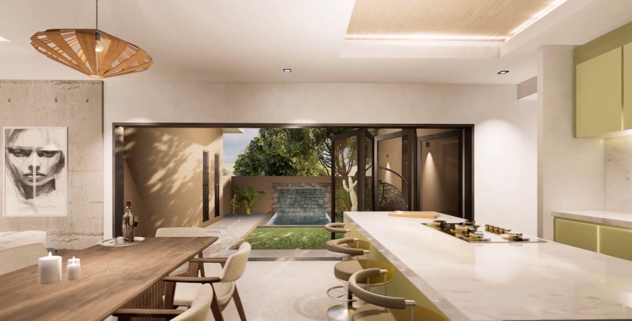 3 Bedroom Property for Sale in Langebaan Country Estate Western Cape